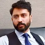 Dr. Karthik Gunasekaran