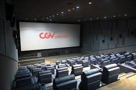  CGV Cinemas (South Korea)