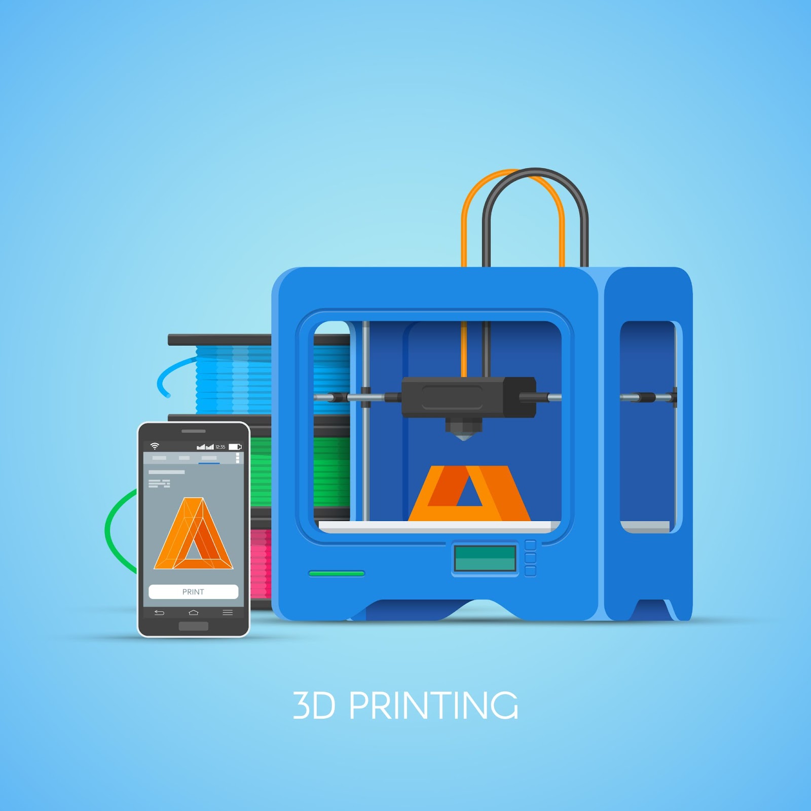 best-3d-printer