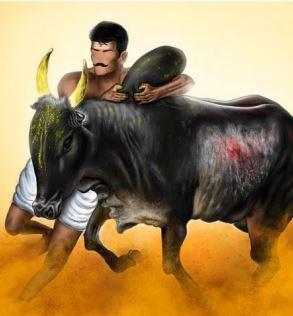 Jallikattu 