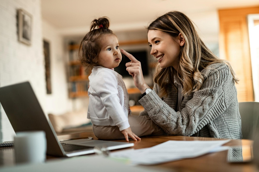 Mães Empreendedoras - Negócios de Sucesso 8