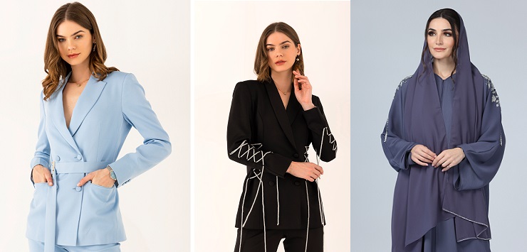 Sophisticated Styles Designer Range