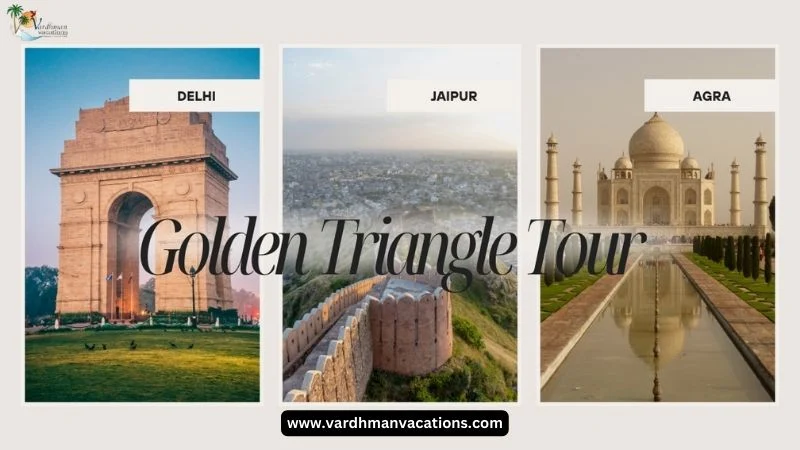 Golden Triangle Tour