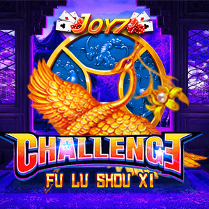JOY7 Challenge – Fu Lu Shou Xi | Real money slots
