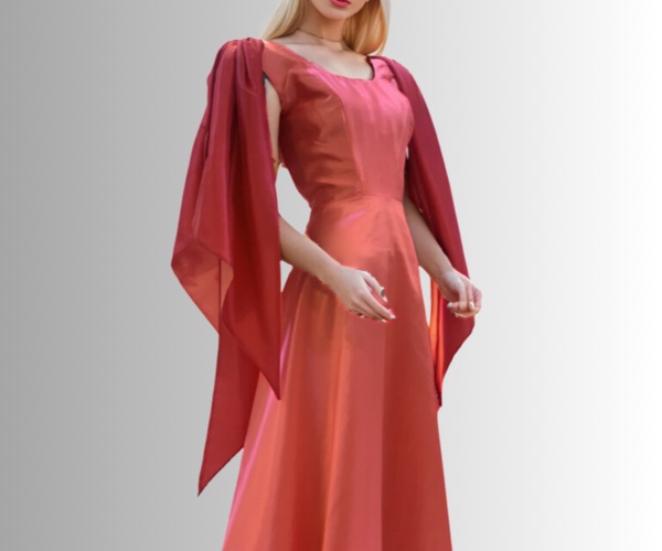 Shop from Al Zahraa Boutique the best evening dresses store in