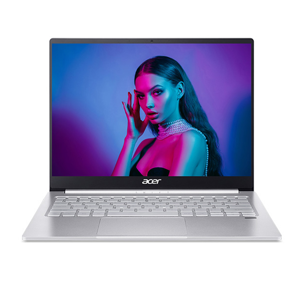 Laptop ACER Swift 3 SF313-53-503A (i5-1135G7/RAM 8GB/512GB SSD/ Windows 10)
