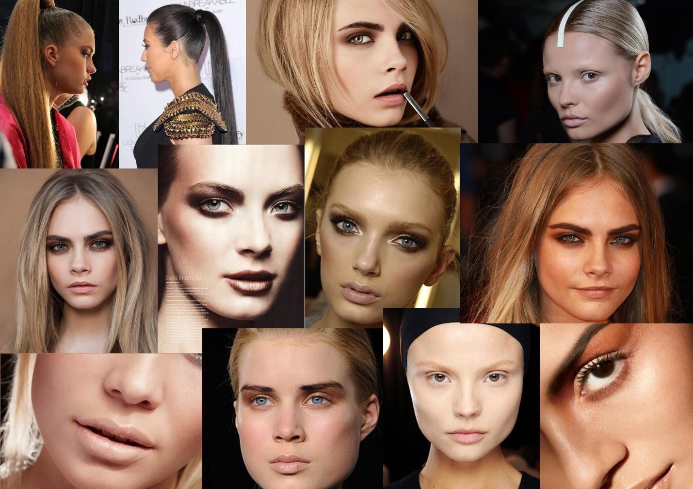 A collage of different women's faces

Description automatically generated