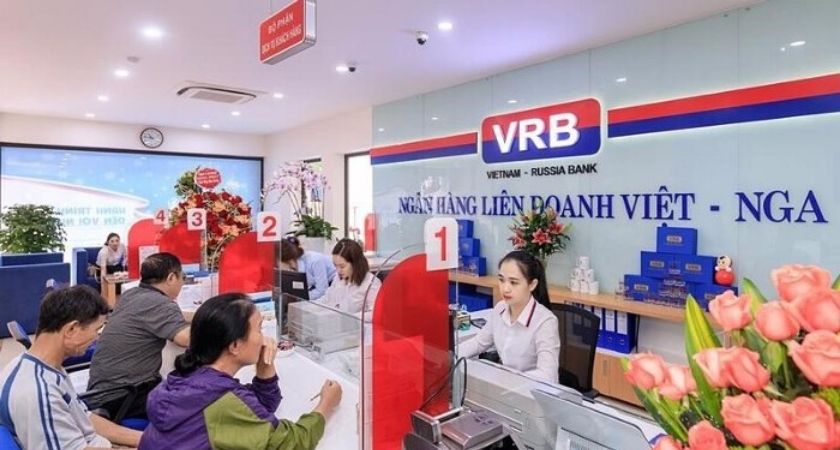 Ngân hàng VRB