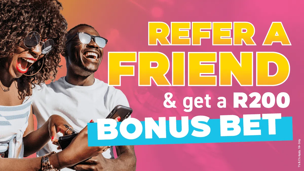 Easybet refer a friend bonus 
