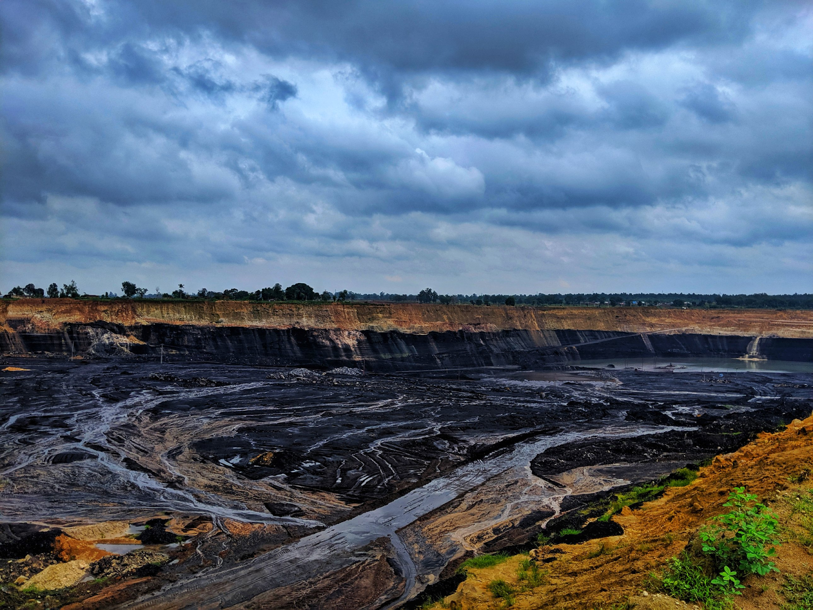 Gevra Mine, Korba, Chattisgarh | UPSC