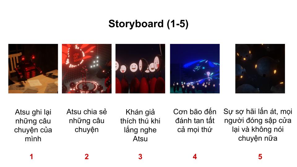 TVC Hành trình tìm kiếm âm thanh diệu kỳ - CBS Art Sound, nơi cảm xúc thăng hoa