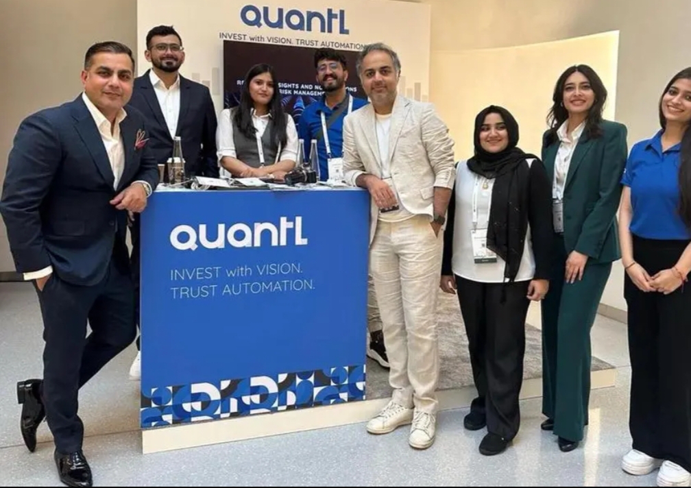 Quantl AI