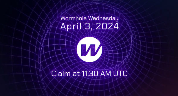 Wormhole