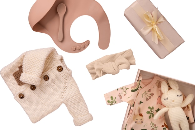 Snuggles And Styles Baby Gear