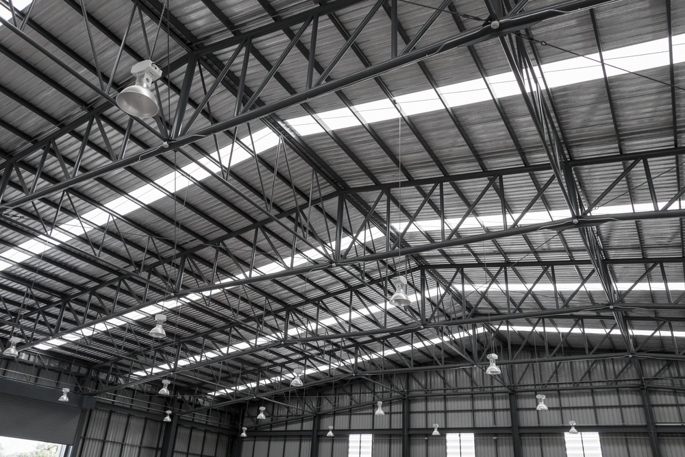 Lựa chọn tôn nhựa lấy sáng composite phù hợp
