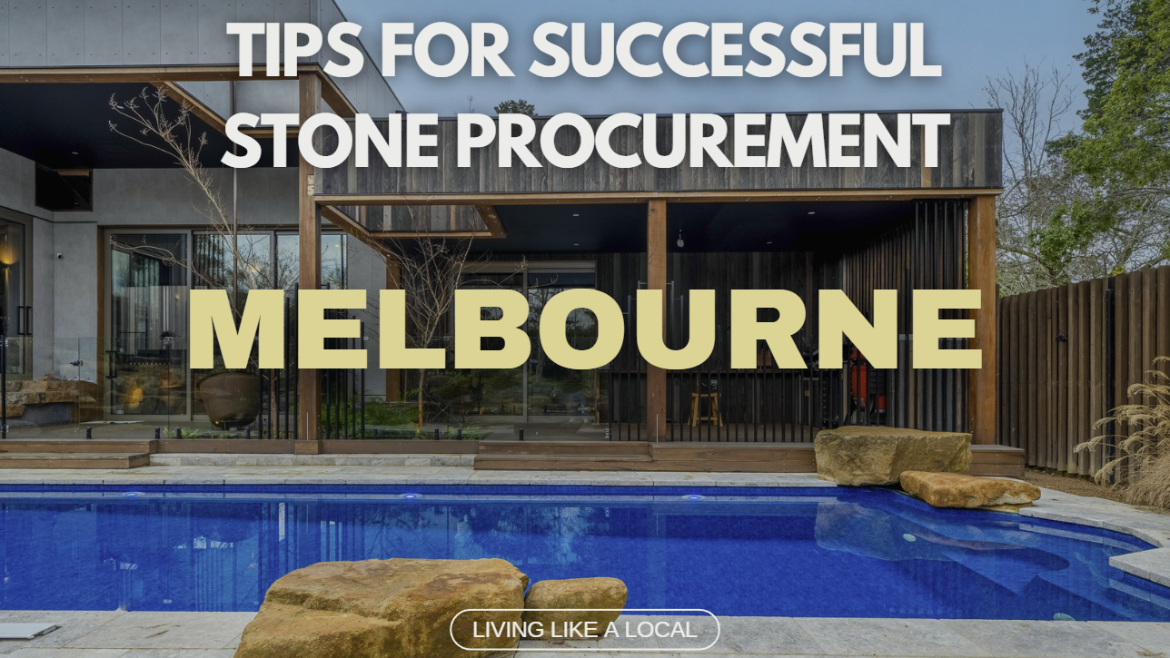 Tips for Successful Stone Procurement