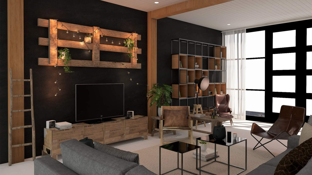 Transformed Trends Reno Zen
