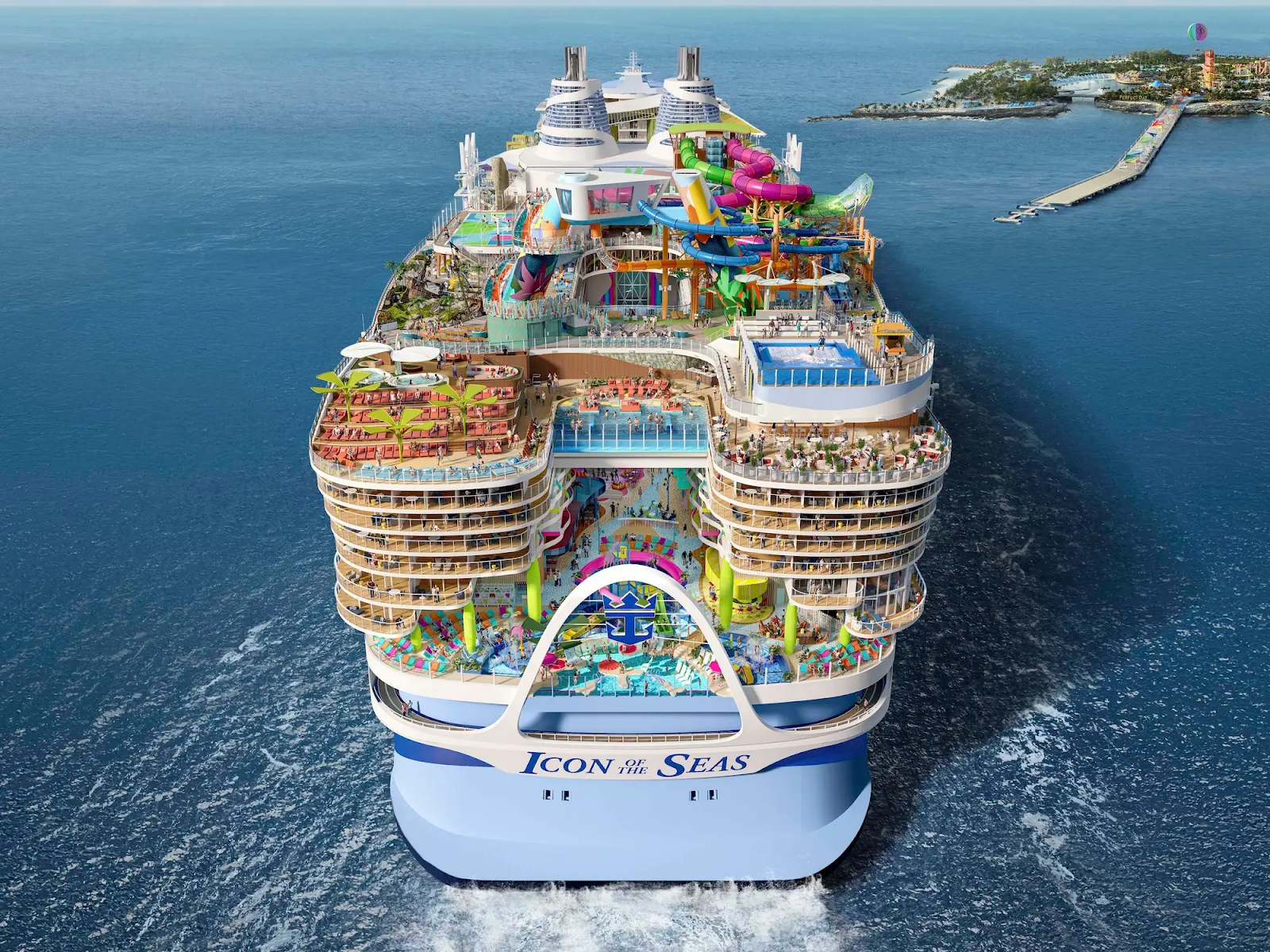 Unraveling Cruise Wonders