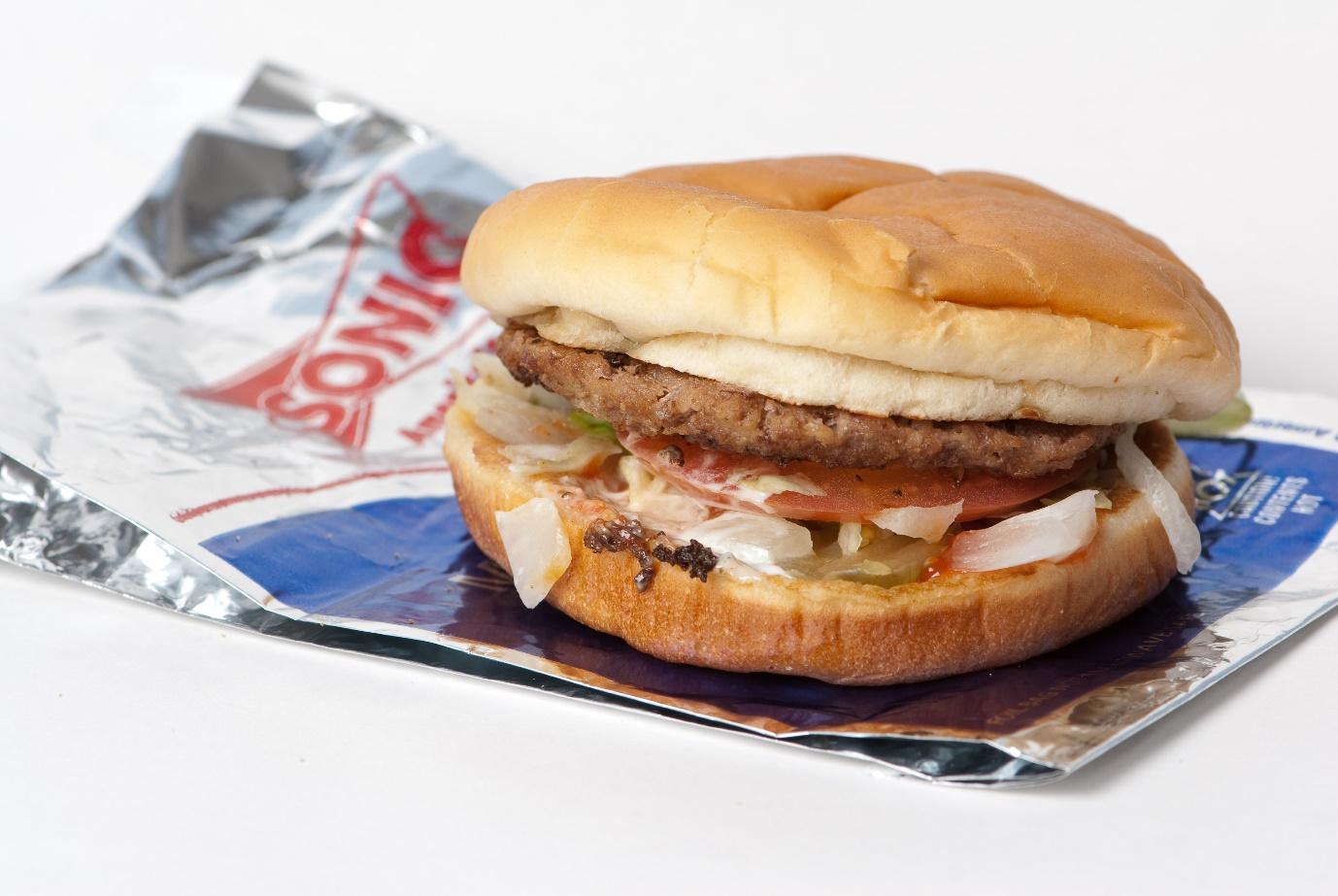 File:Jr. Deluxe Burger from Sonic Drive-In.jpg - Wikipedia