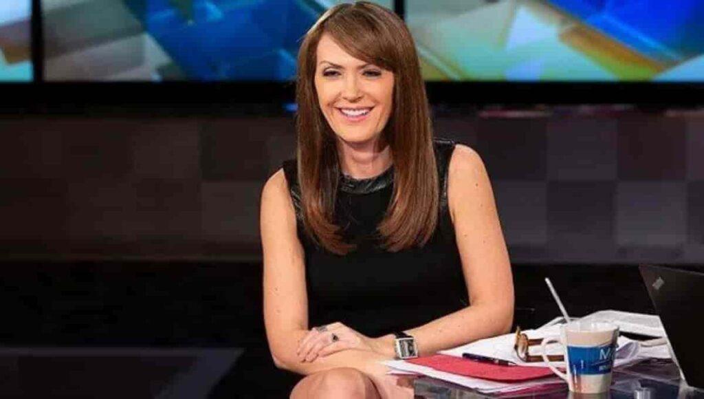 Dagen McDowell Illness Is She Battling a Serious Disease Tilt