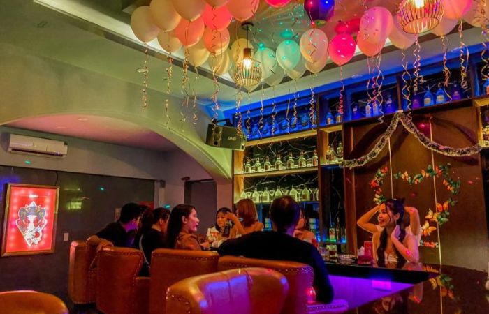 top 11 bars & clubs in Da Nang - BUNNY Bar & Lounge 2