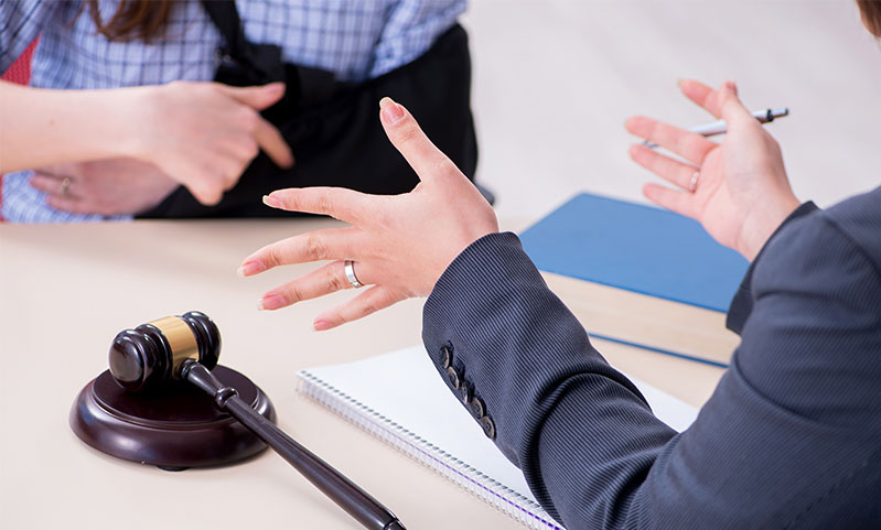 5 Crucial Reasons You Need to Hire a Personal Injury Attorney