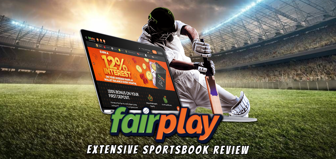 Fairplay India - Localized Betting Uniquely Tailored for Indian Players
