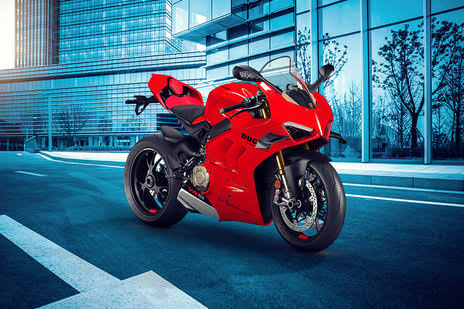 Ducati is one of  Top Bikes Of Usa In 2024