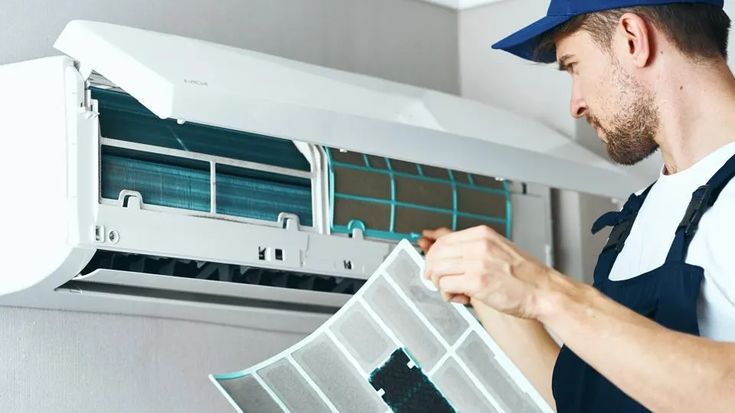 Dấu hiệu cho thấy cục nóng điều hòa inverter không chạy