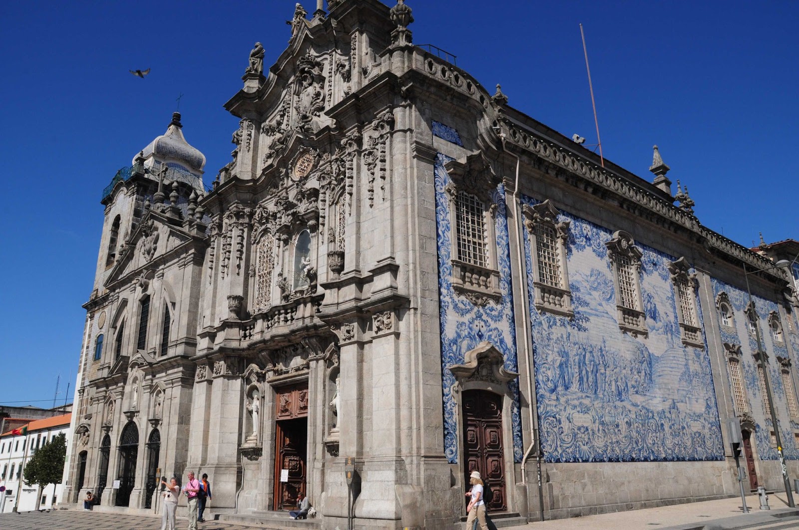 Conheça as 10 principais igrejas em Portugal! 5