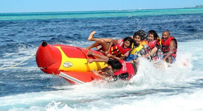 8 Ideas for a Kid-friendly Andaman Holiday