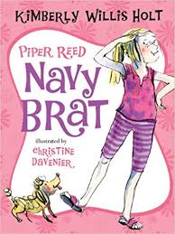 Image result for Piper Reed series