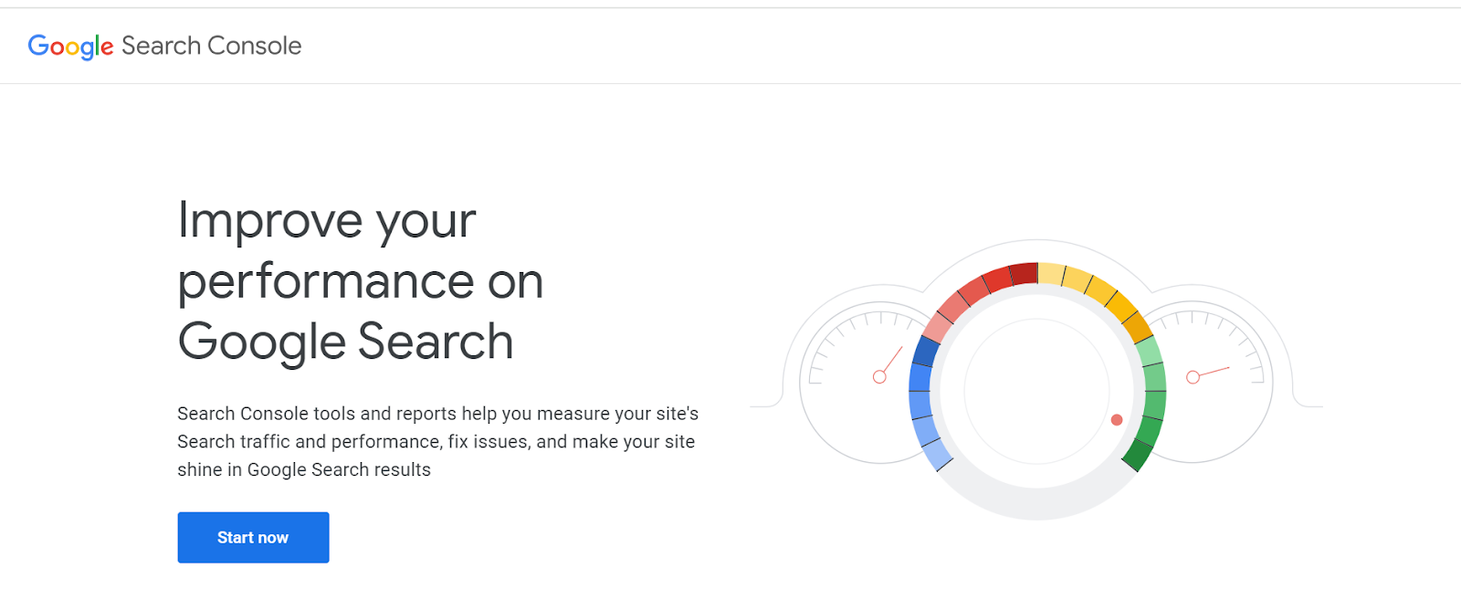 Google Search Console