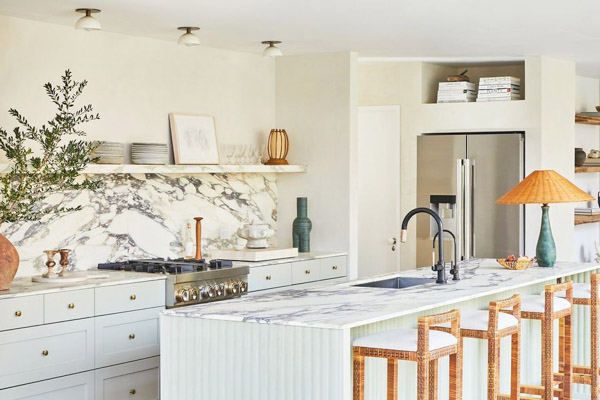 Transformative Kitchen Renovations