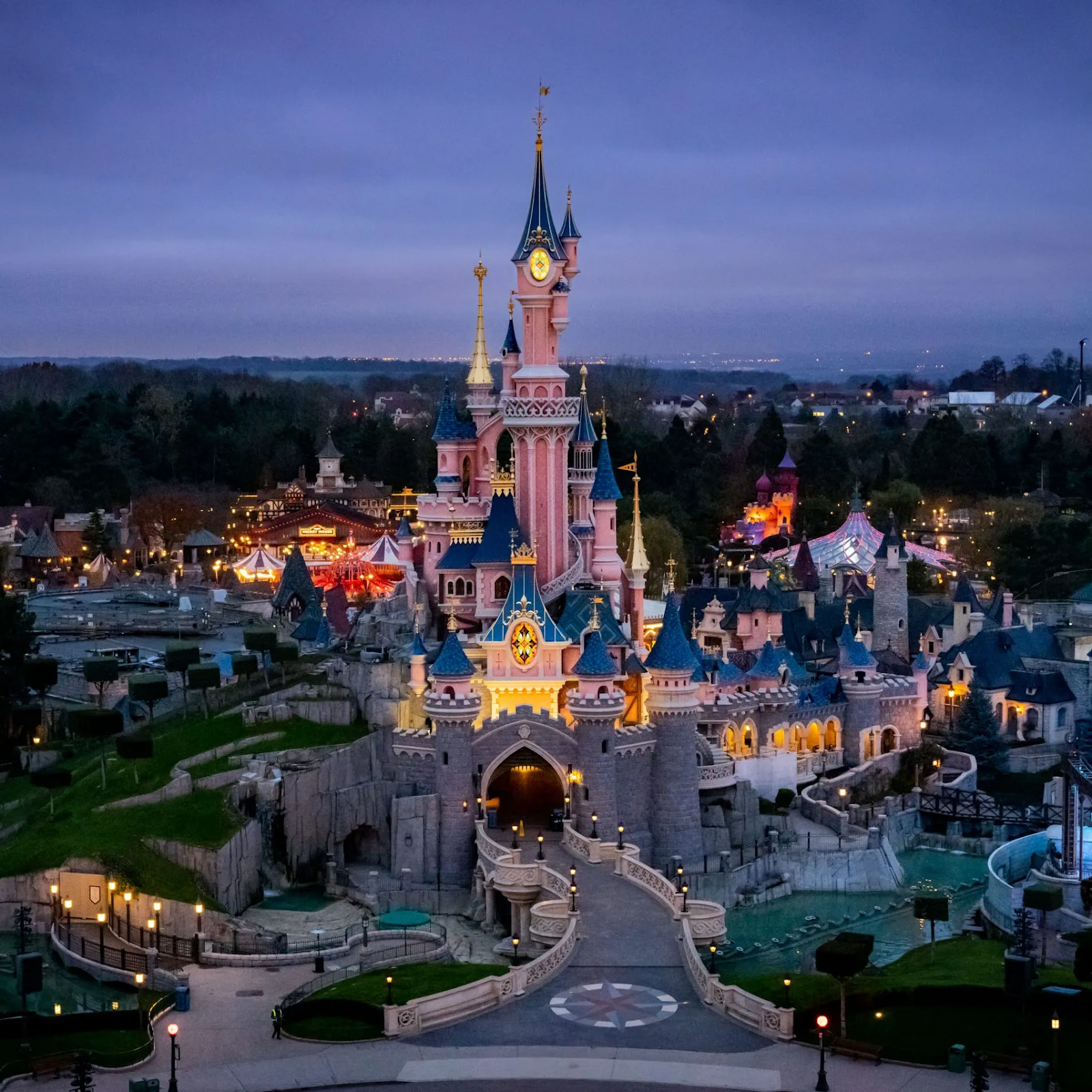 Disneyland Paris