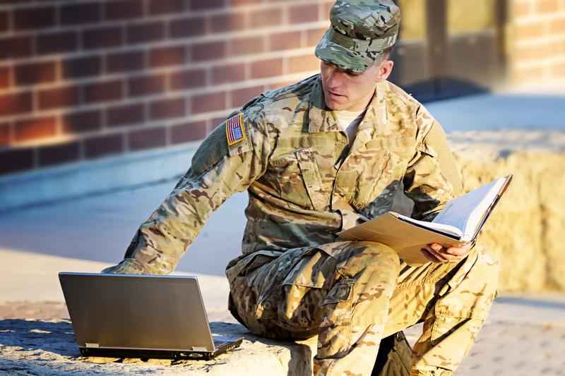 Military Scholarships | Fastweb