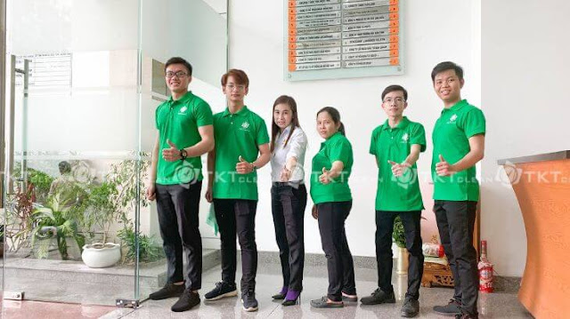 Các nhiệm vụ của một giám sát viên tòa nhà