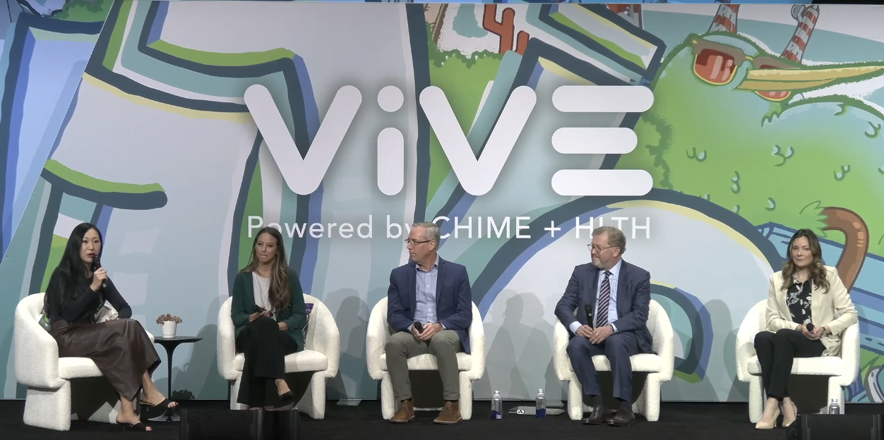 ViVE Conference 2024