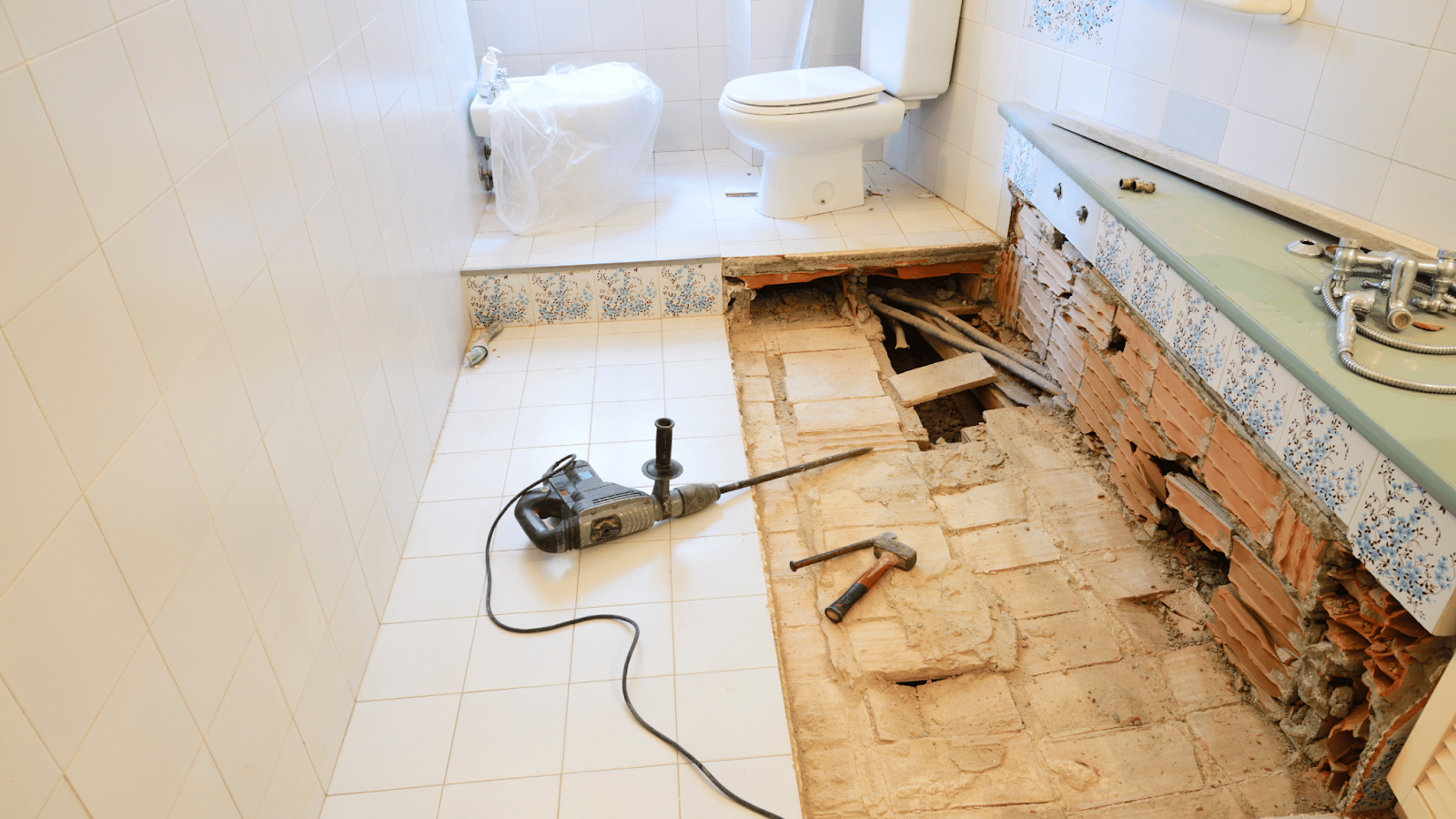 Essential Tips for a Successful Bathroom Remodel