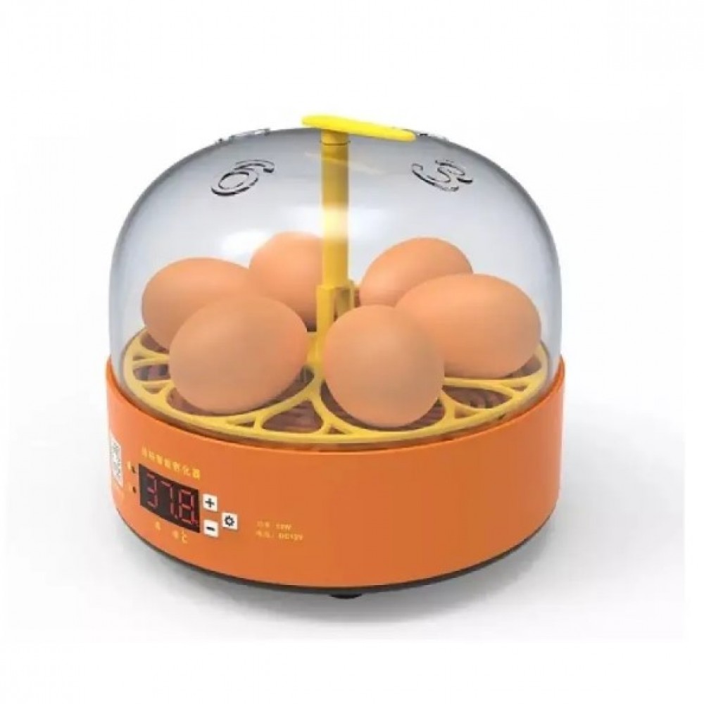 cel mai bun incubator pentru oua