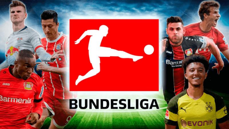 Nhận định soi kèo bóng đá Bundesliga