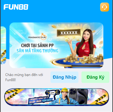 Sự kiện mini game nhân dịp Quốc tế lao động 1/5 tại Fun88