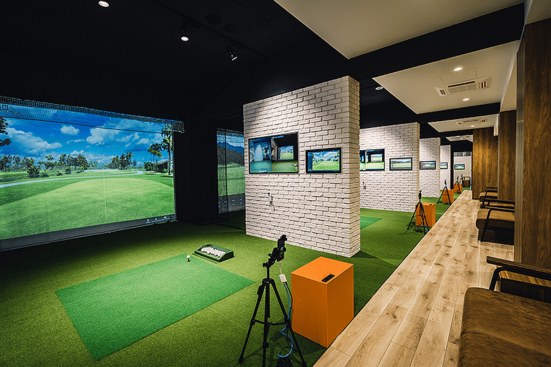 北野 CONDOR GOLF CLUB（コンドルゴルフクラブ