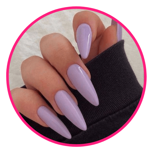 Aprenda essa e outras técnicas no curso Nail Designer