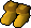 Gilded boots.png: Reward casket (master) drops Gilded boots with rarity 1/13,616 in quantity 1
