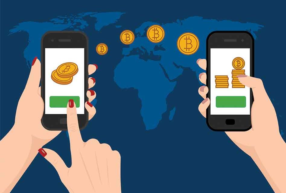 Peer Payments Direct Transfers: The Dynamics of Peer Payments and Direct Transfers
