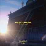 Cover of Stay There}