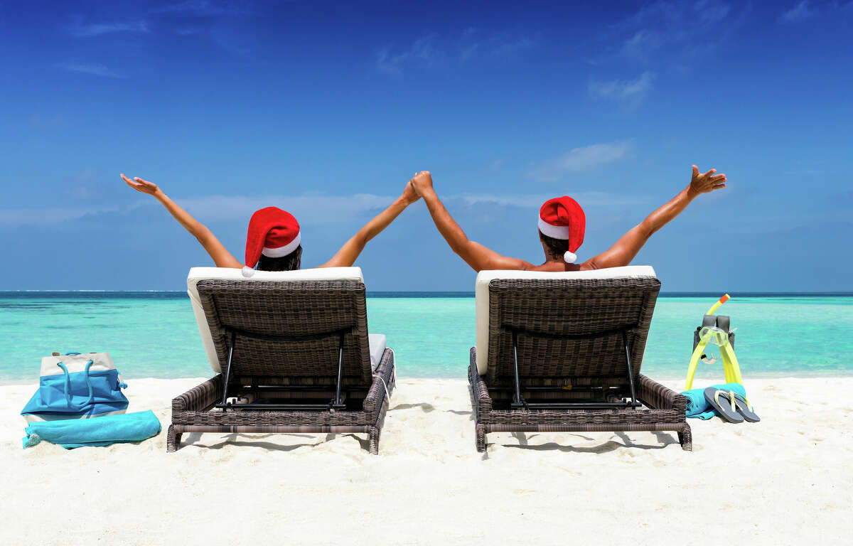 Blissful Escapes To Serene Spots