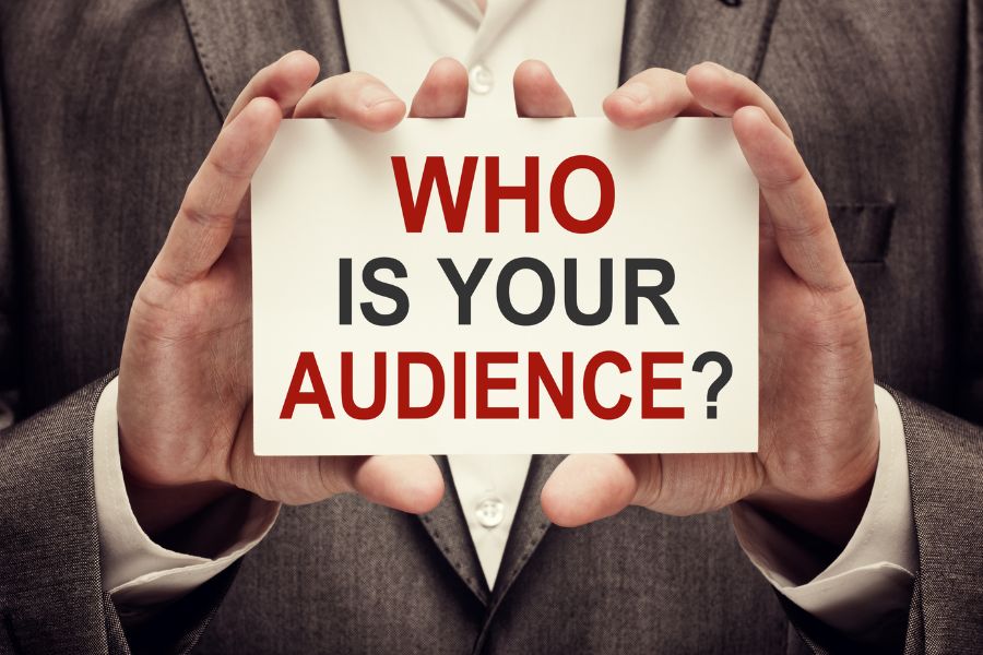 who-is-your-audience