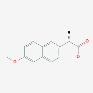 What is naproxen?